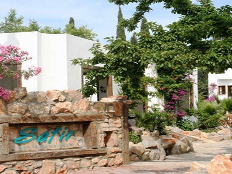 Safir Hotel Bitez Extérieur photo