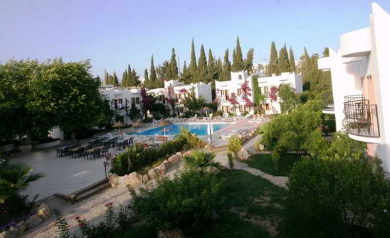 Safir Hotel Bitez Extérieur photo