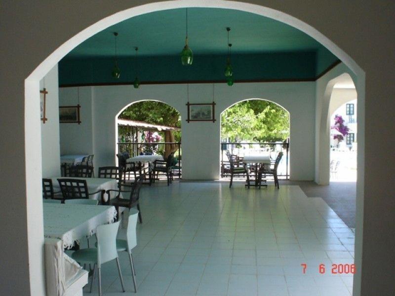 Safir Hotel Bitez Extérieur photo